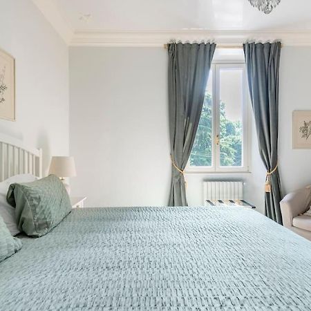 Il Giardino Garden View Apartment Milánó Kültér fotó