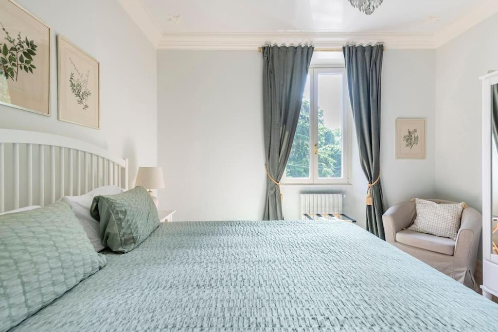 Il Giardino Garden View Apartment Milánó Kültér fotó