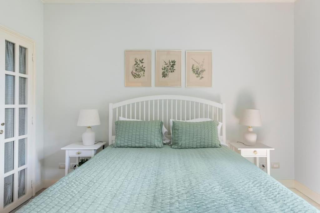 Il Giardino Garden View Apartment Milánó Kültér fotó