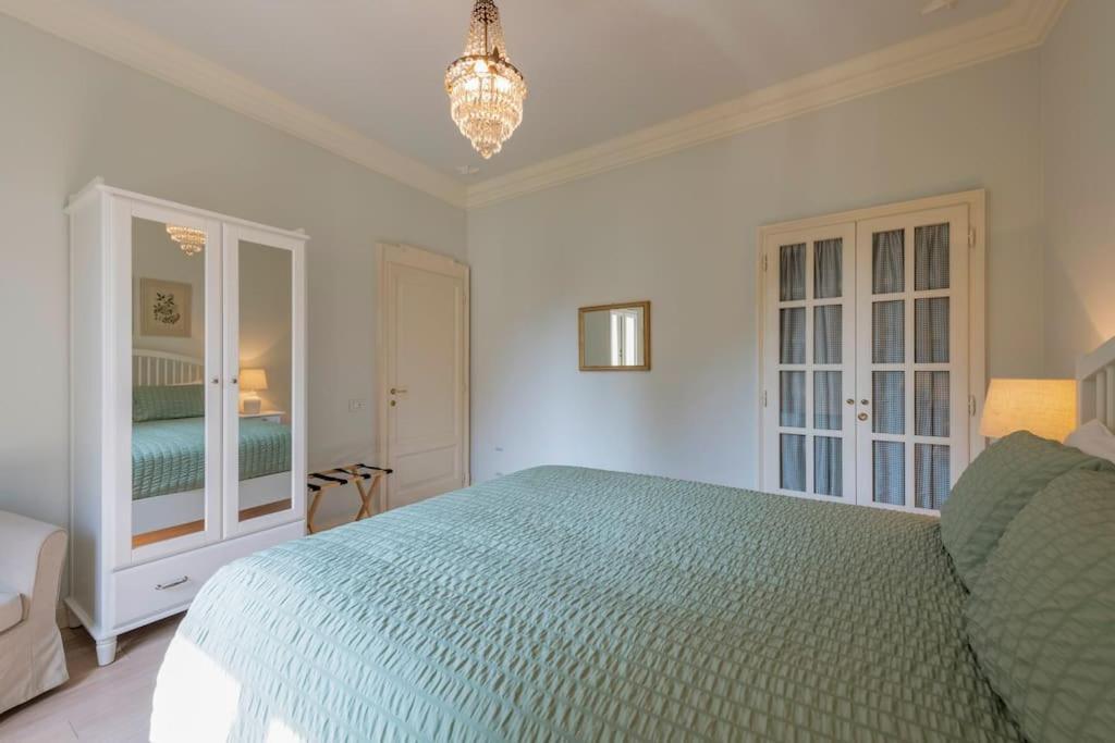 Il Giardino Garden View Apartment Milánó Kültér fotó