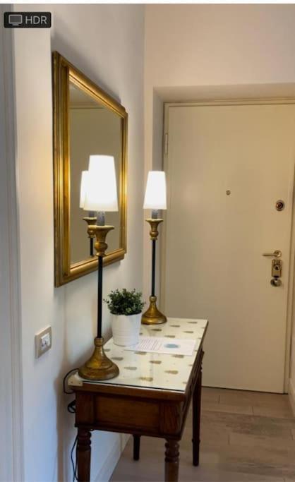Il Giardino Garden View Apartment Milánó Kültér fotó