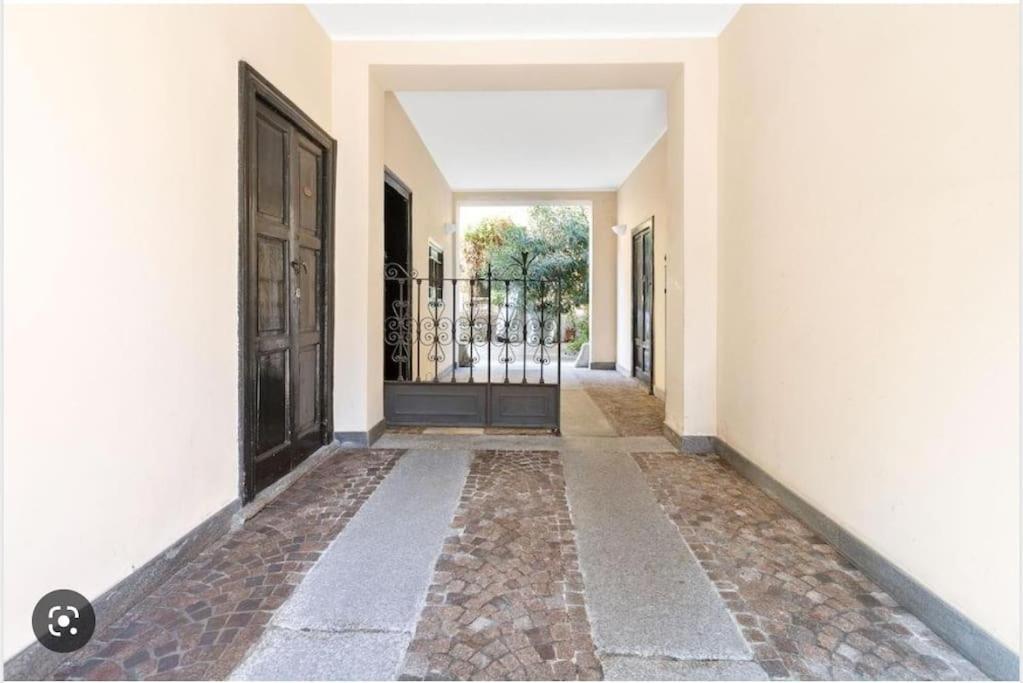 Il Giardino Garden View Apartment Milánó Kültér fotó