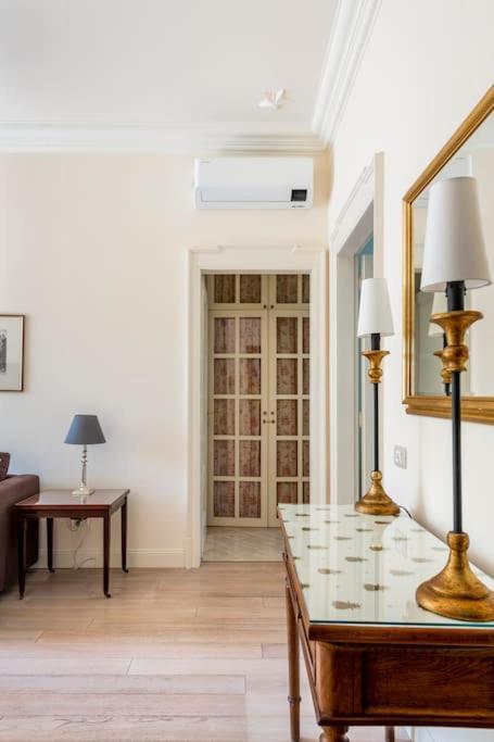 Il Giardino Garden View Apartment Milánó Kültér fotó