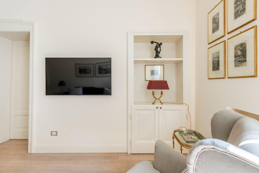 Il Giardino Garden View Apartment Milánó Kültér fotó