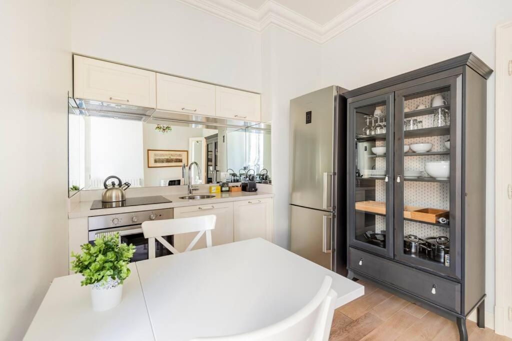 Il Giardino Garden View Apartment Milánó Kültér fotó