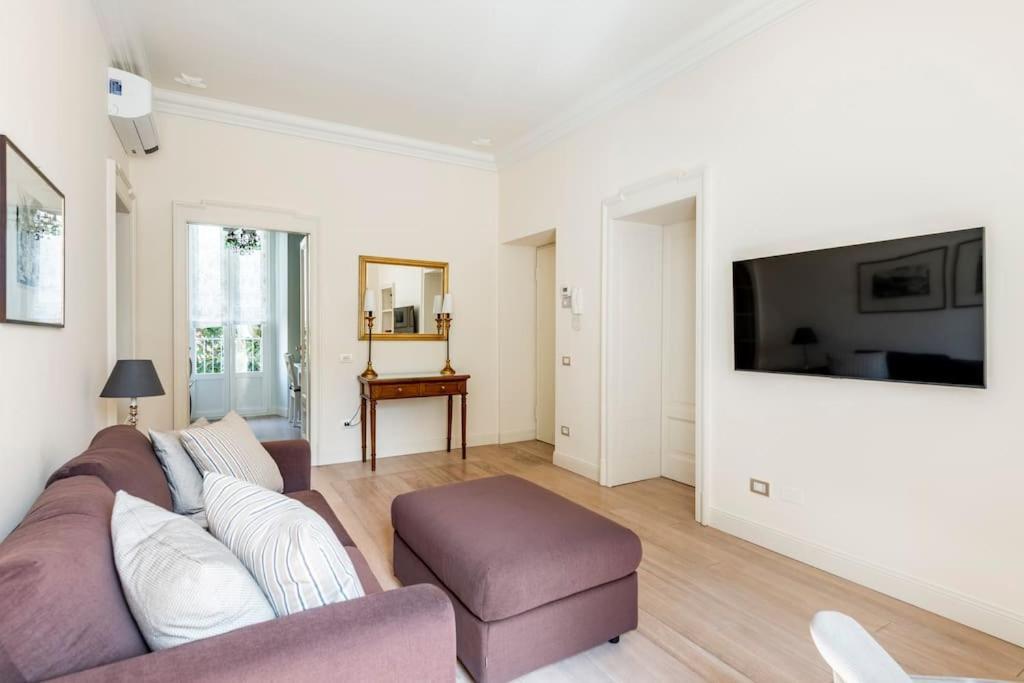 Il Giardino Garden View Apartment Milánó Kültér fotó